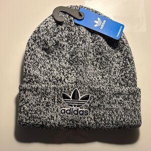 Adidas Monochrome Knit Beanie